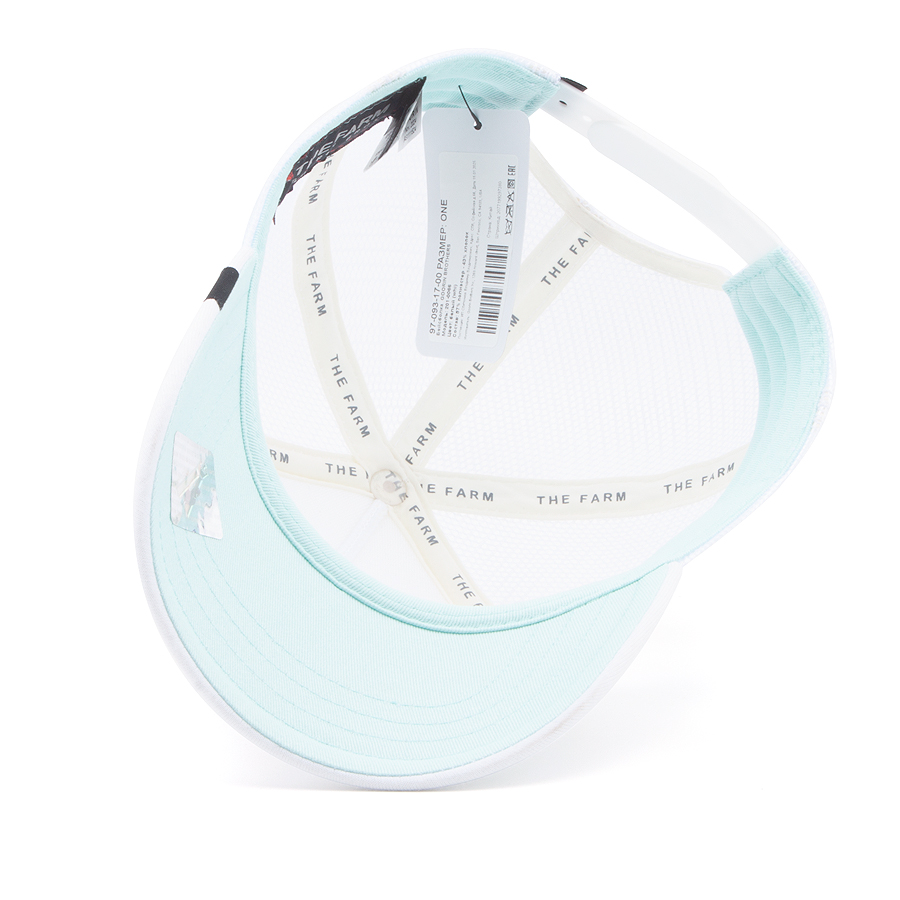 Бейсболка Goorin Brothers - Lil Pantherino