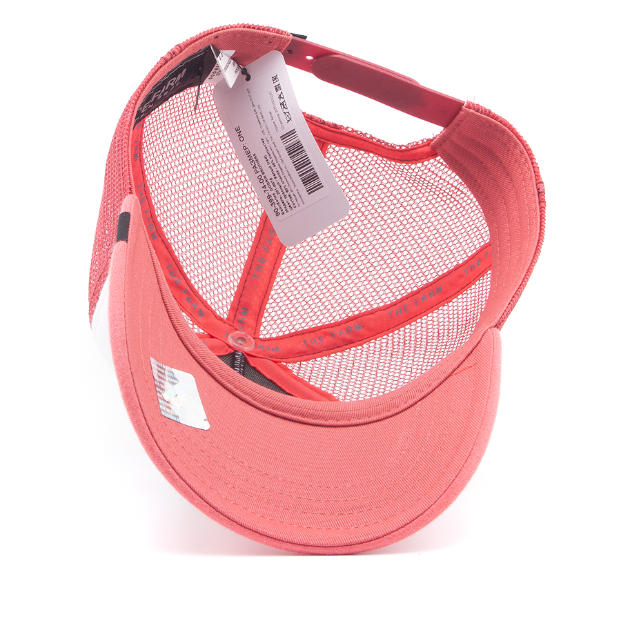 Бейсболка Goorin Brothers - Dodo Kiddo