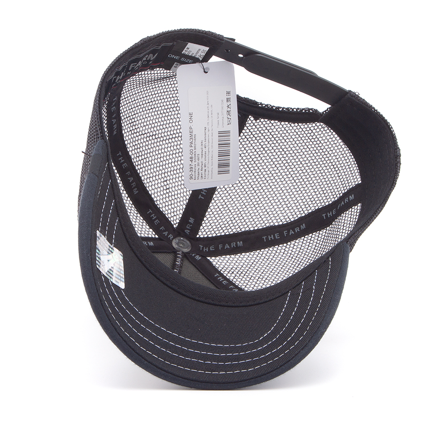 Бейсболка Goorin Brothers - Monster Little Tyrant