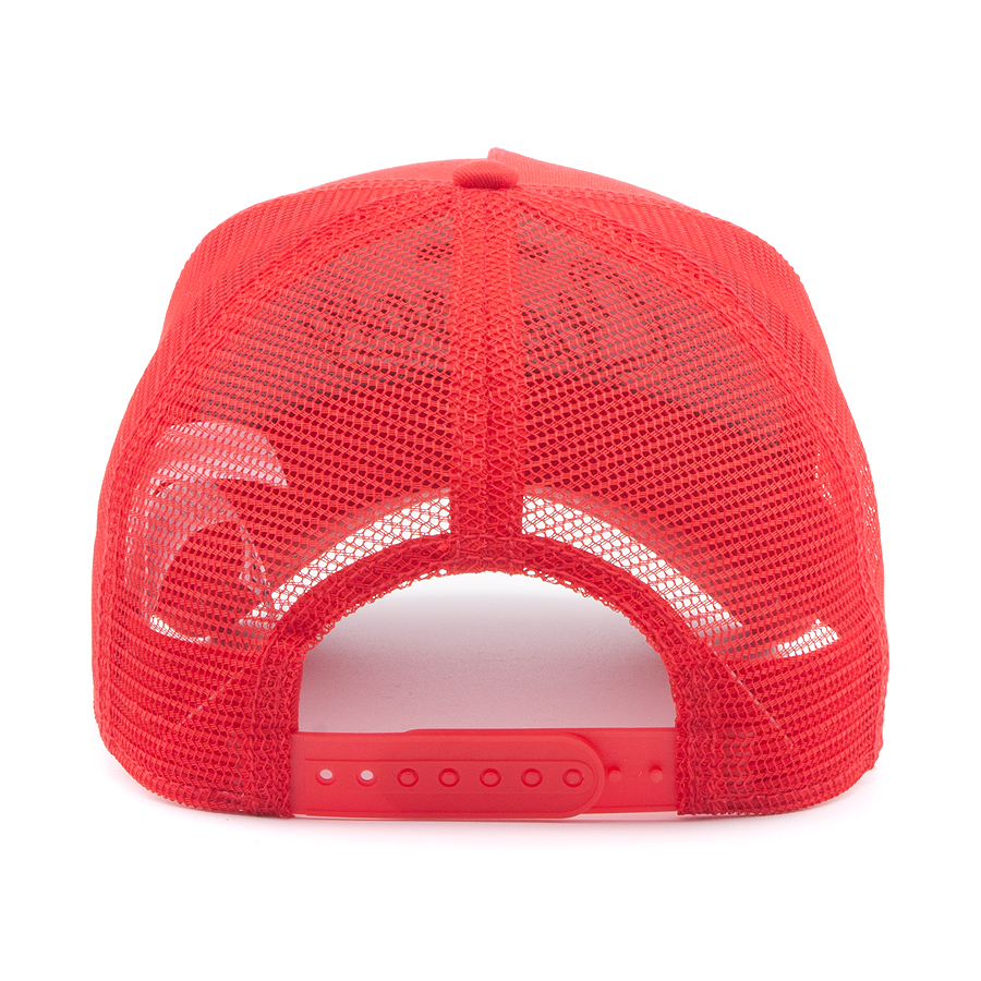 Бейсболка Stetson - American Heritage Classic (red)