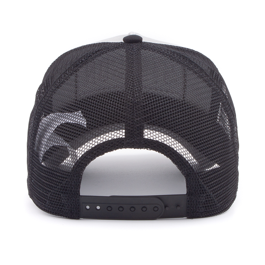 Бейсболка Stetson - Highway Trucker Cap