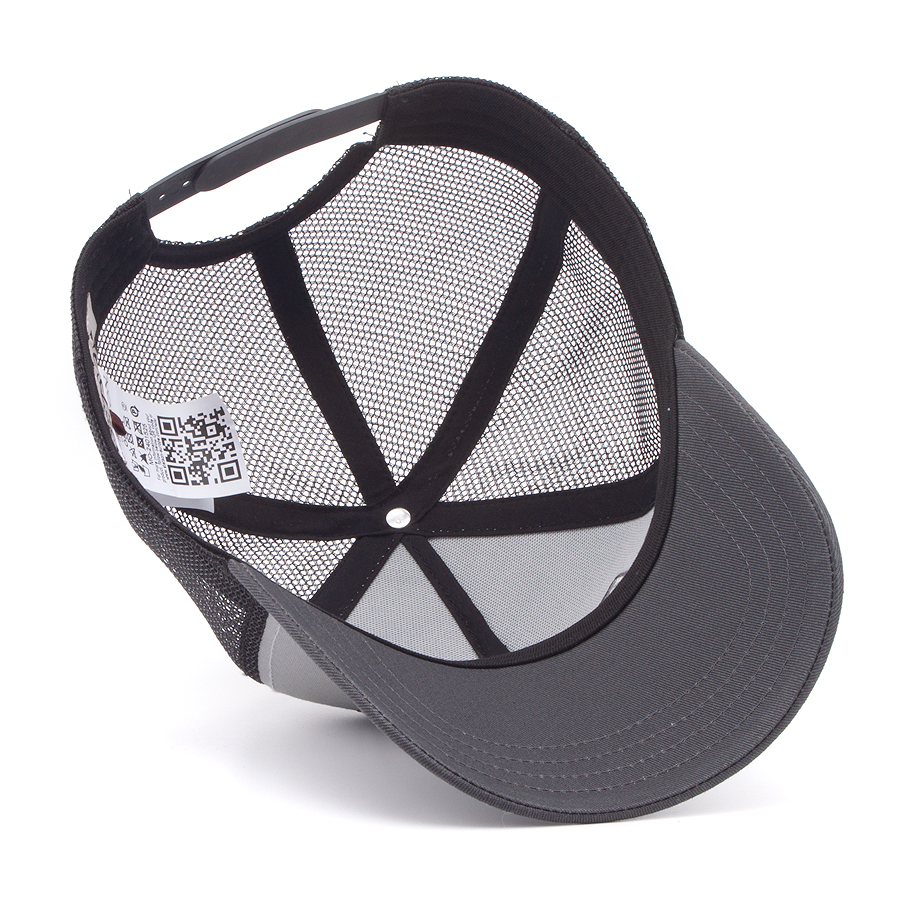 Бейсболка Stetson - Highway Trucker Cap