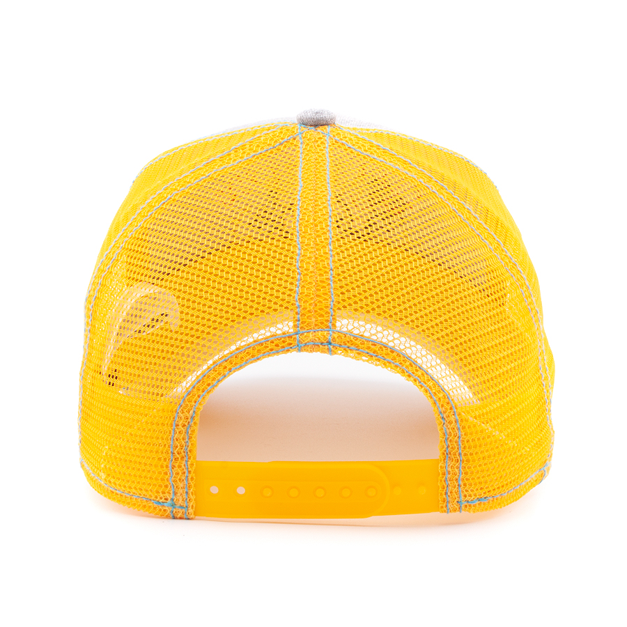 Бейсболка Stetson - Walking Sun Trucker Cap