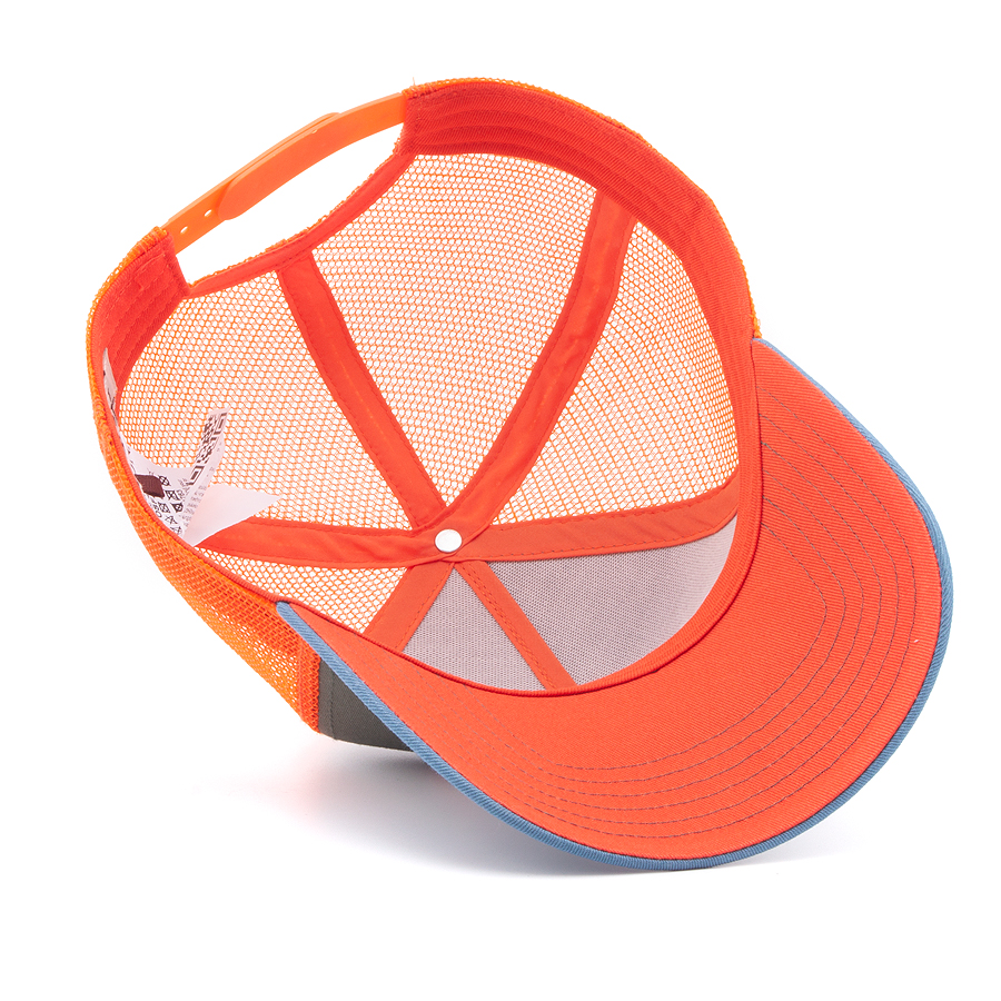 Бейсболка Stetson - Hole in One Trucker Cap