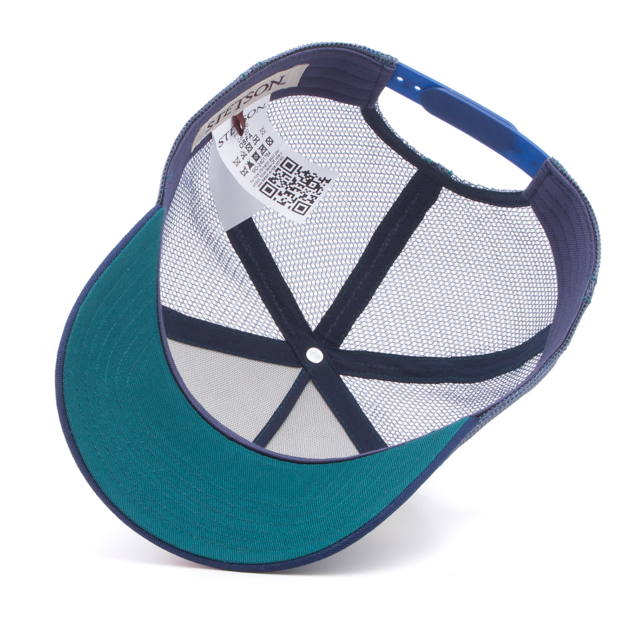 Бейсболка Stetson - Golf Club Trucker Cap