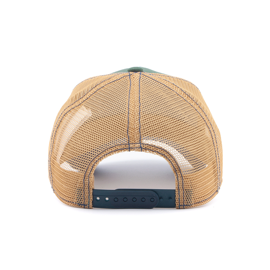 Бейсболка Stetson - Lumber Supply - Youth