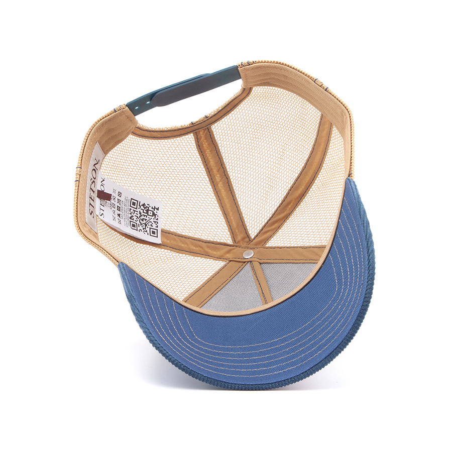 Бейсболка Stetson - Lumber Supply - Youth