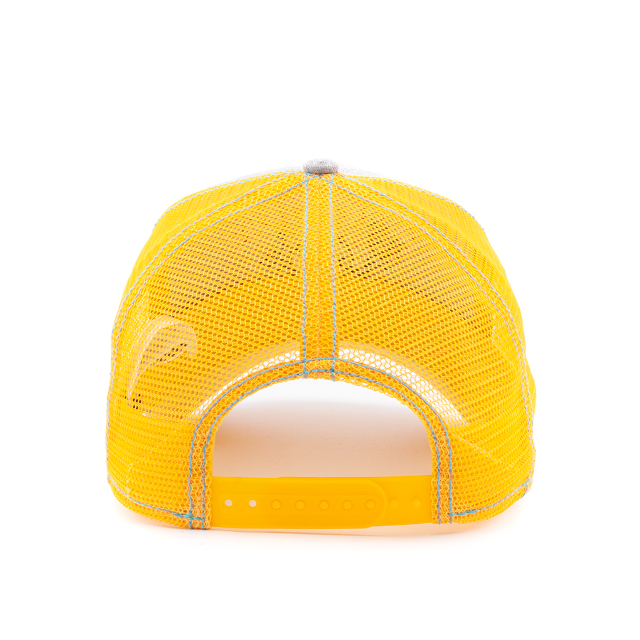 Бейсболка Stetson - Walking Sun Trucker Cap - Youth Бейсболка Stetson - Walking Sun Trucker Cap - Youth