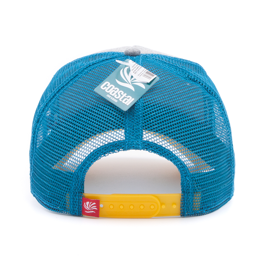 Бейсболка Coastal - Killer Dude