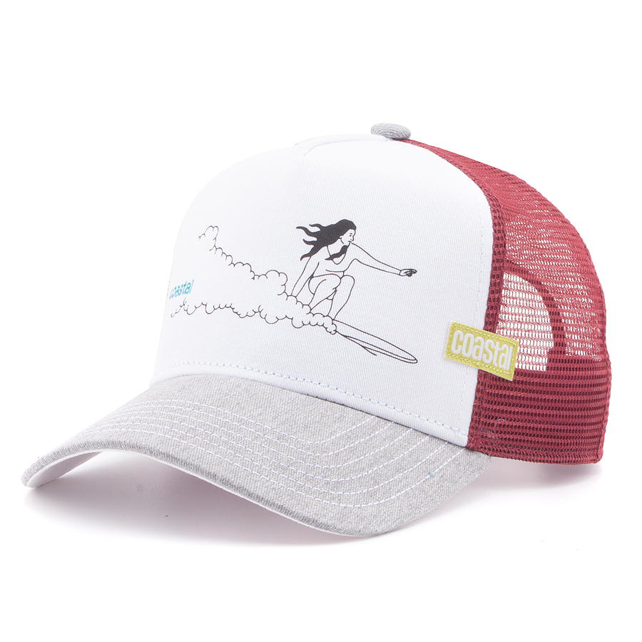 Бейсболка Coastal - New Line