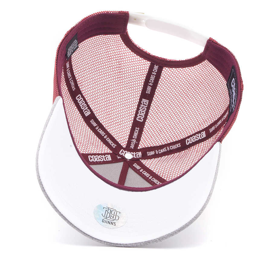 Бейсболка Coastal - New Line