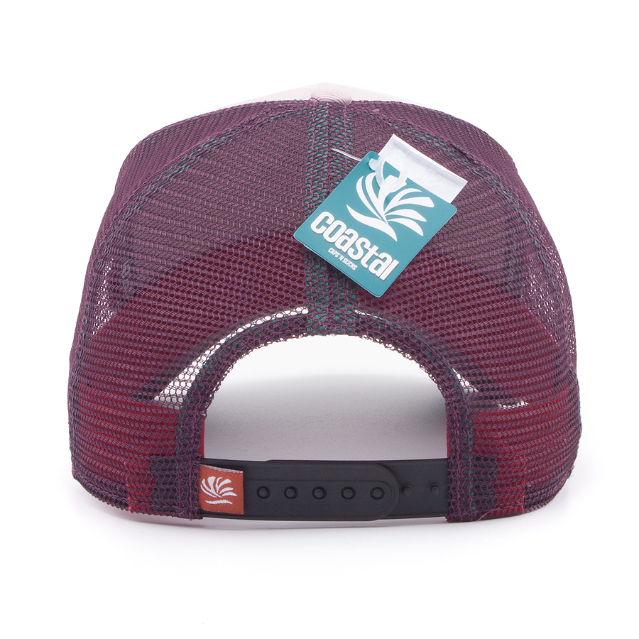 Бейсболка Coastal - Club Marocco