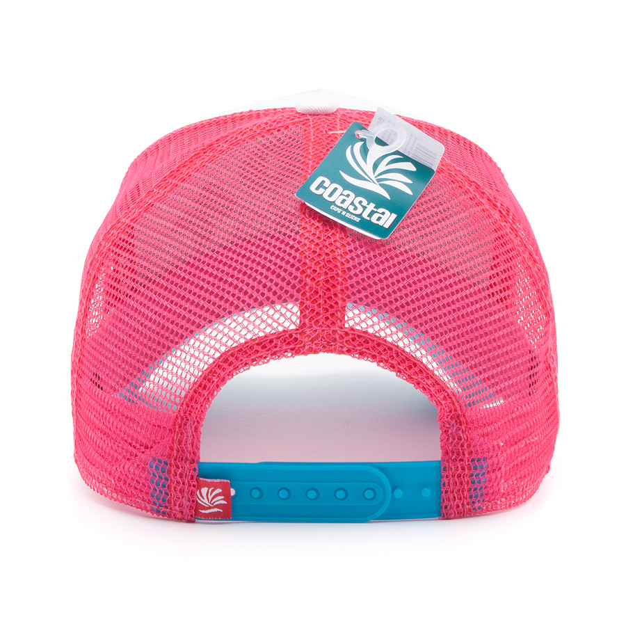 Бейсболка Coastal - Kook