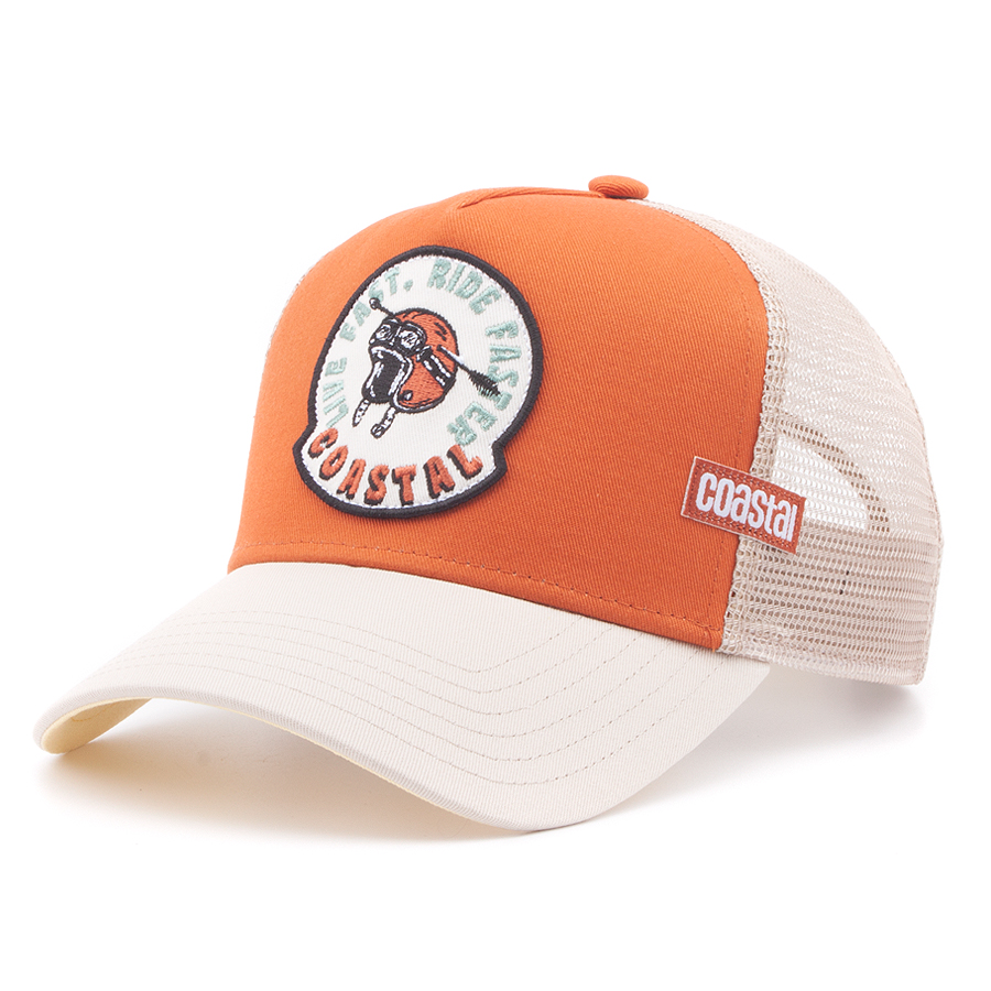 Бейсболка Coastal - Ride Faster