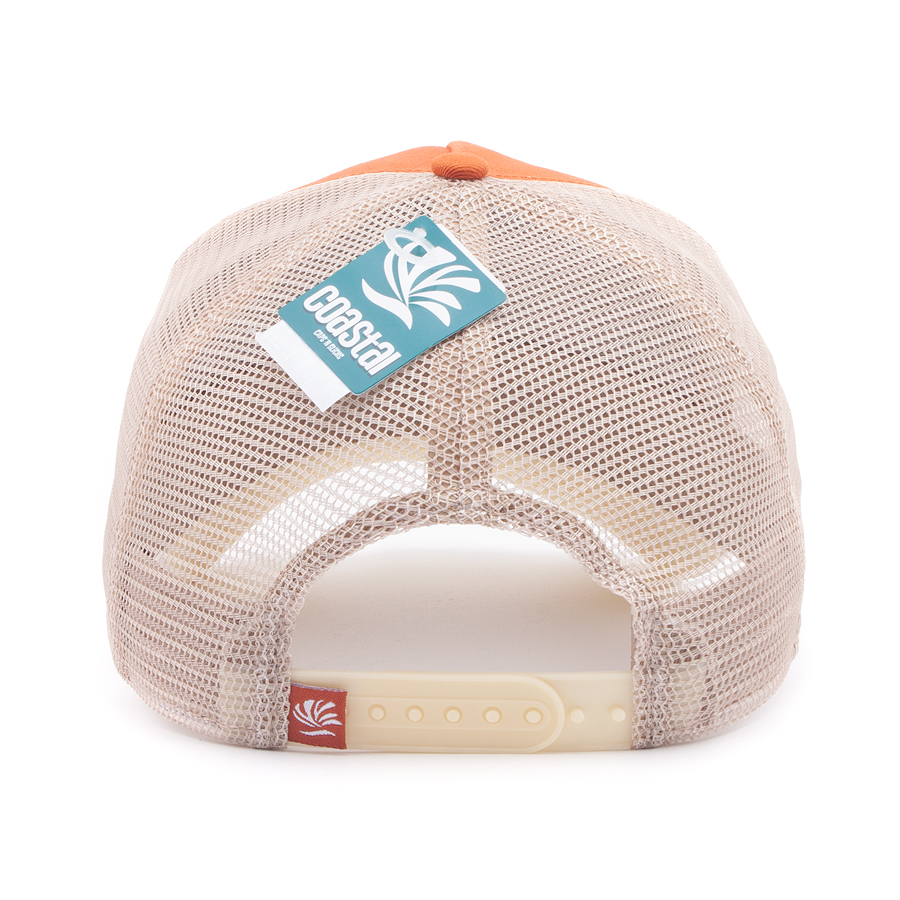 Бейсболка Coastal - Ride Faster Бейсболка Coastal - Ride Faster