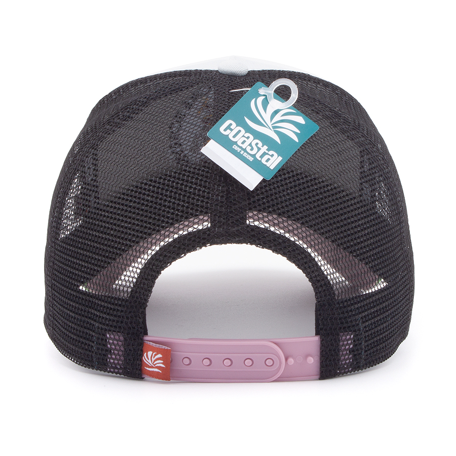 Бейсболка Coastal - Stoke Forever