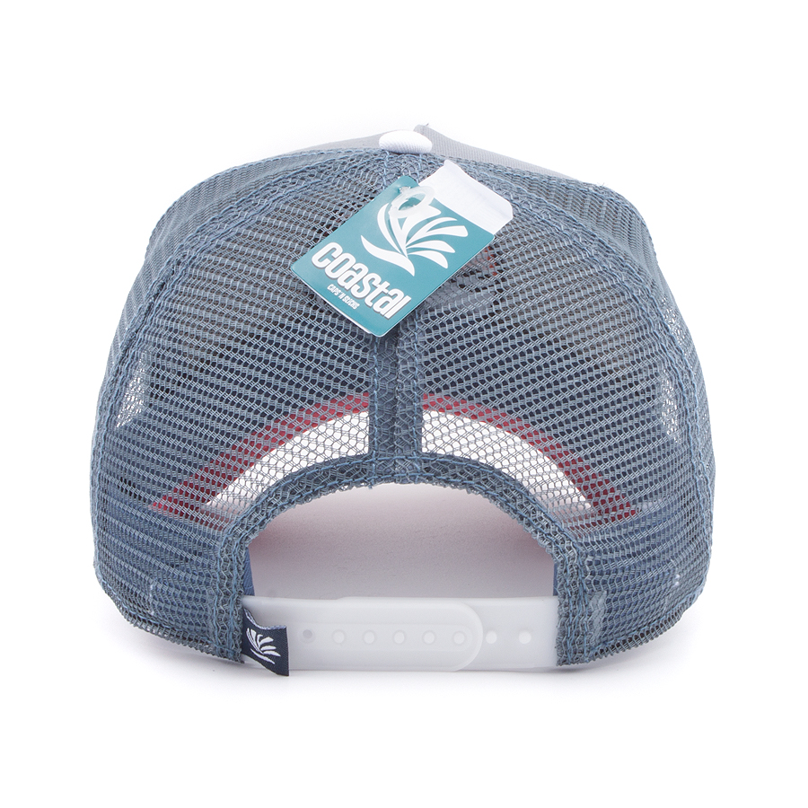Бейсболка Coastal - The Glow