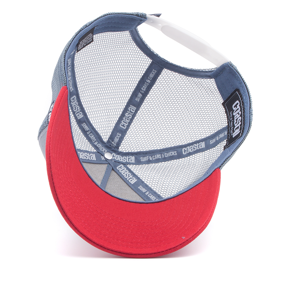 Бейсболка Coastal - The Glow