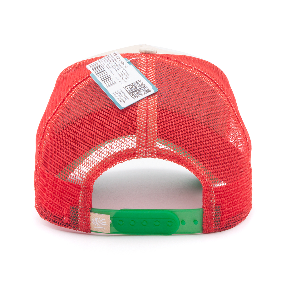 Бейсболка Coastal - Mimik Sandylane