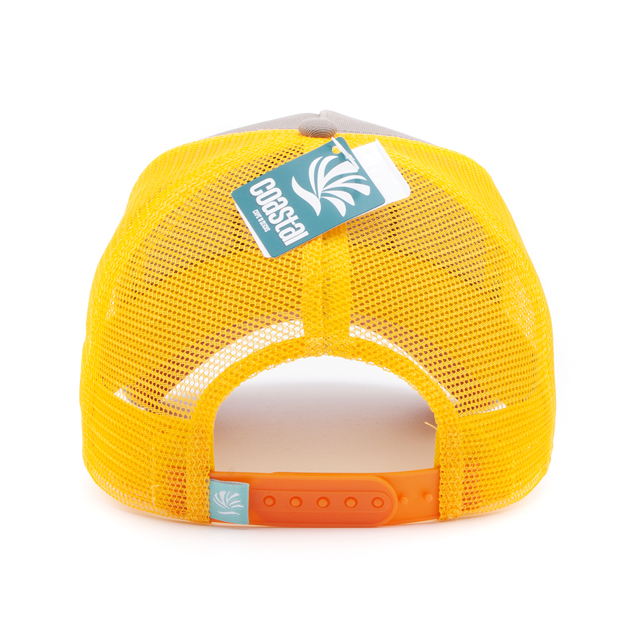 Бейсболка Coastal - Surfing Dead Бейсболка Coastal - Surfing Dead