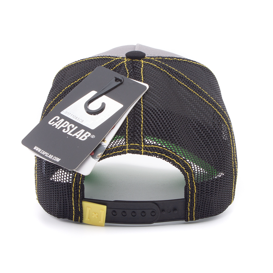 Бейсболка Capslab - Super Mario Kart Luigi