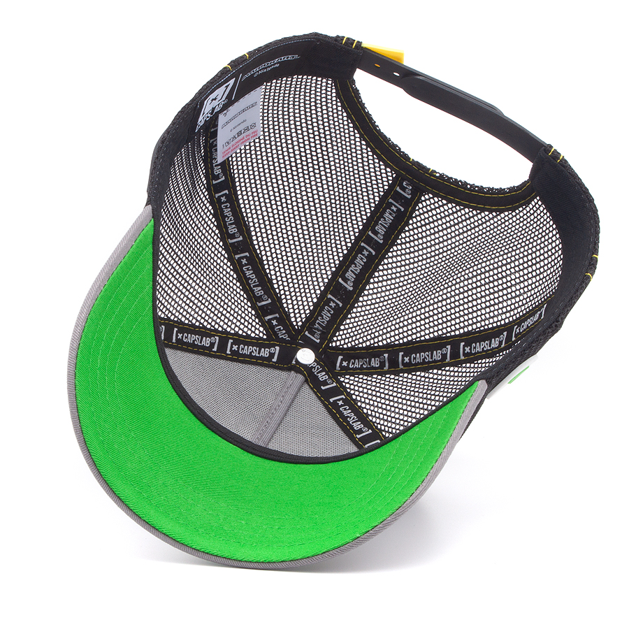 Бейсболка Capslab - Super Mario Kart Luigi