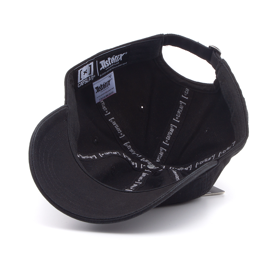 Бейсболка Capslab - Asterix