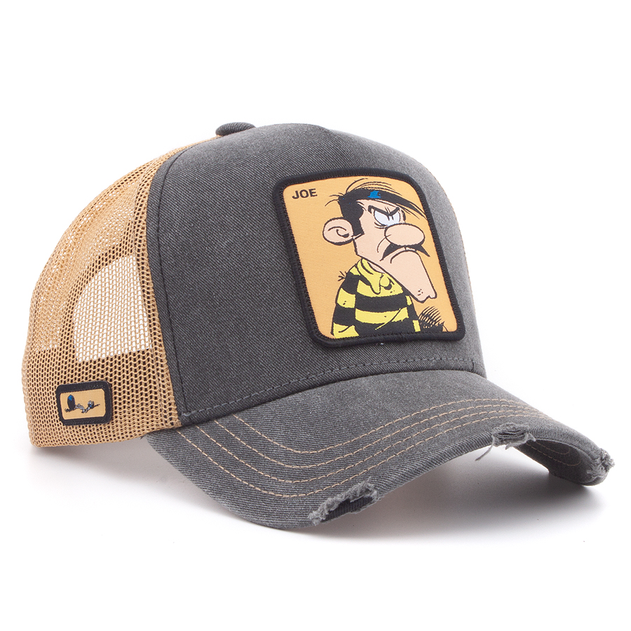 Бейсболка Capslab - Lucky Luke Joe