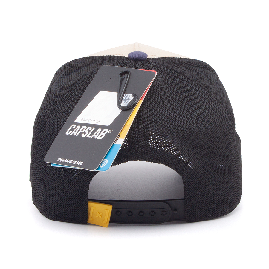 Бейсболка Capslab - Looney Tunes Taz