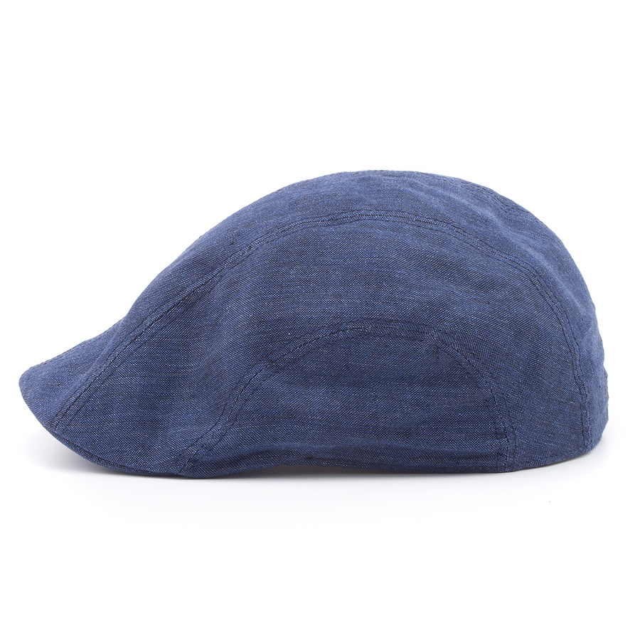 Кепка Stetson - Ivy Cap Linen (navy)