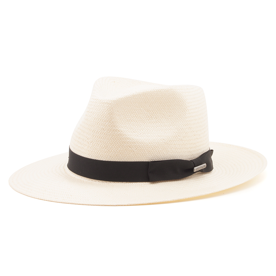 Шляпа Stetson - Tokeen (cream)