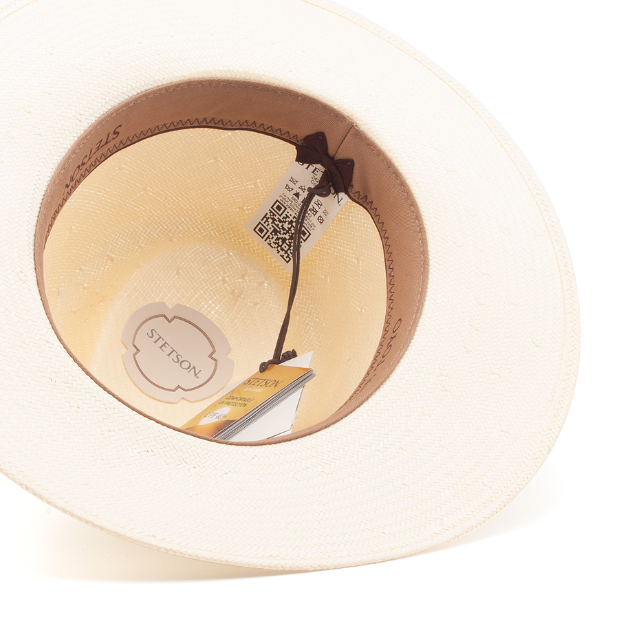 Шляпа Stetson - Tokeen (cream)