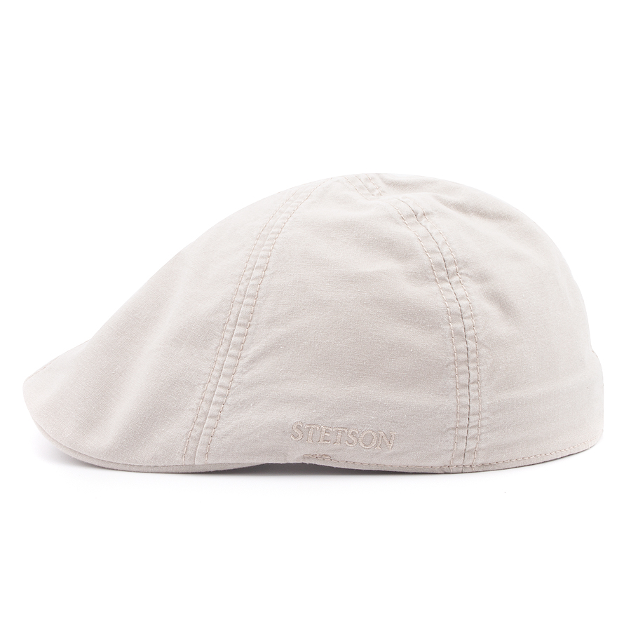Кепка Stetson - Texas Delave Organic Cotton (cream) Кепка Stetson - Texas Delave Organic Cotton (cream)