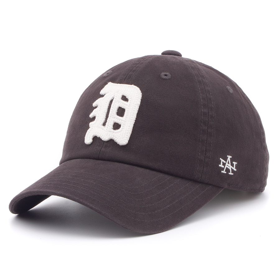 Бейсболка American Needle - Archive NPL Daiei Unions (black)