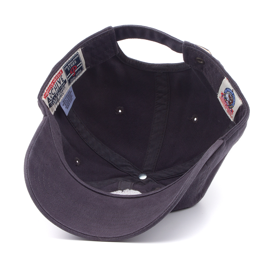 Бейсболка American Needle - Archive NL Philadelphia Stars (navy)