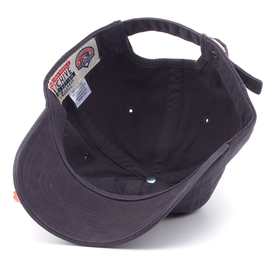 Бейсболка American Needle - Archive NL Minor League Baseball (navy)