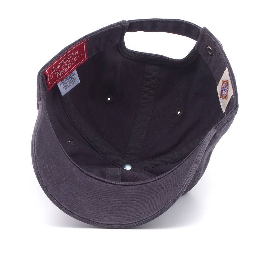 Бейсболка American Needle - Archive MILB Brooklyn Eagles (navy)