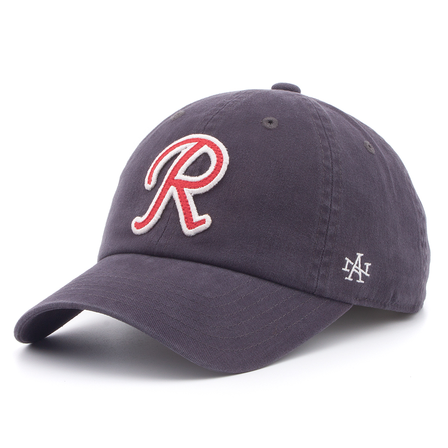Бейсболка American Needle - Archive MILB Seattle Rainiers (navy)