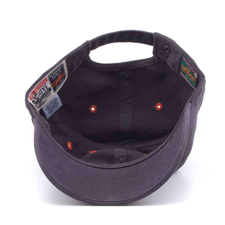 Бейсболка American Needle - Archive MILB San Francisco Seals (navy)