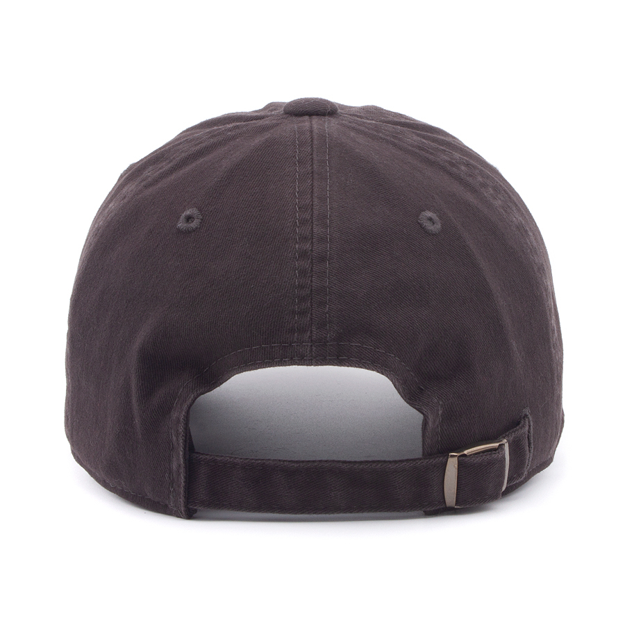 Бейсболка American Needle - New Raglan NHL Original 6 (black)