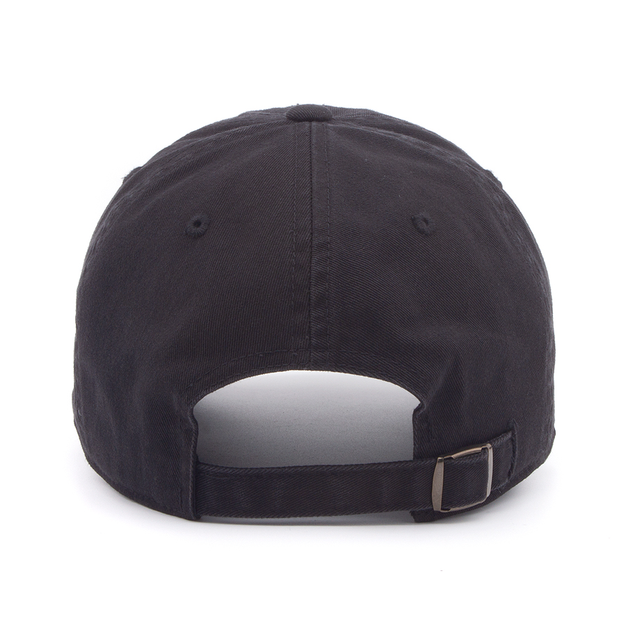 Бейсболка American Needle - Ballpark Ironside Motorcycle (black)