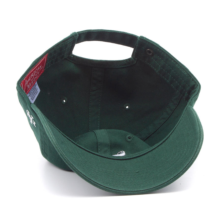 Бейсболка American Needle - Ballpark Los Angeles Angels MILB (dark green)