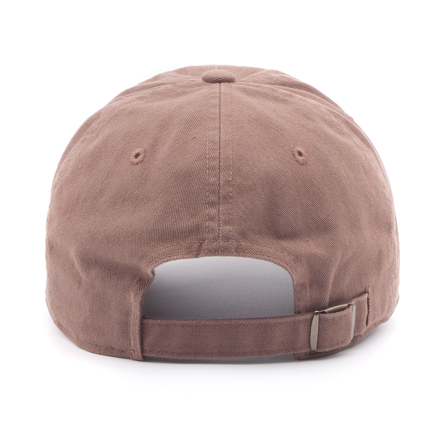 Бейсболка American Needle - Ballpark New York (light brown)