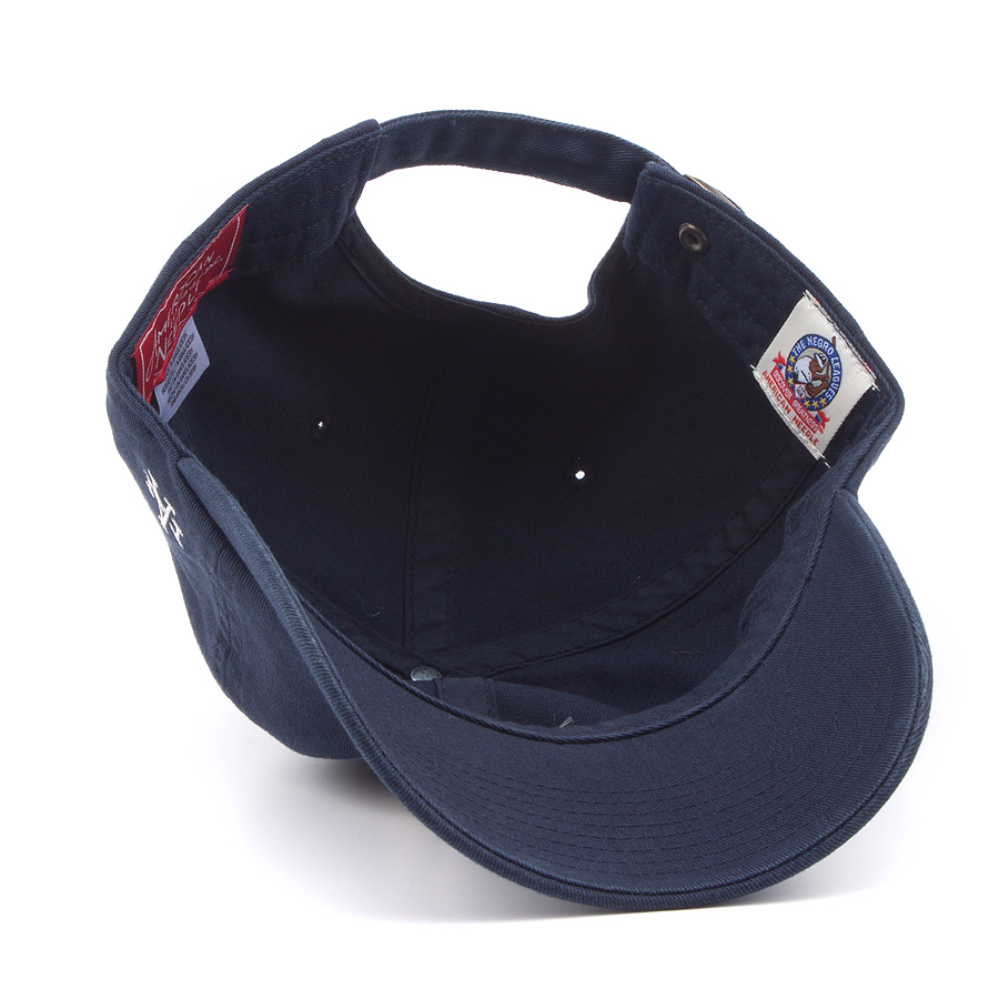 Бейсболка American Needle - Ballpark Hiroshima Carp Southpaw NPL (navy)