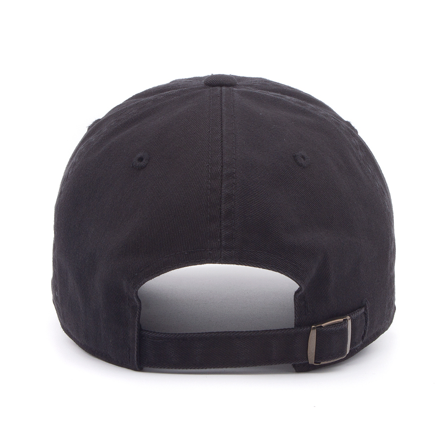 Бейсболка American Needle - Slouch Avocado Foodie (black)