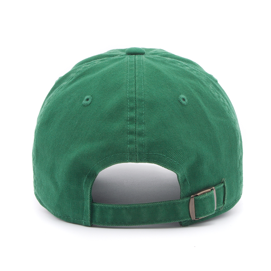 Бейсболка American Needle - Slouch Pickles Foodie (green)