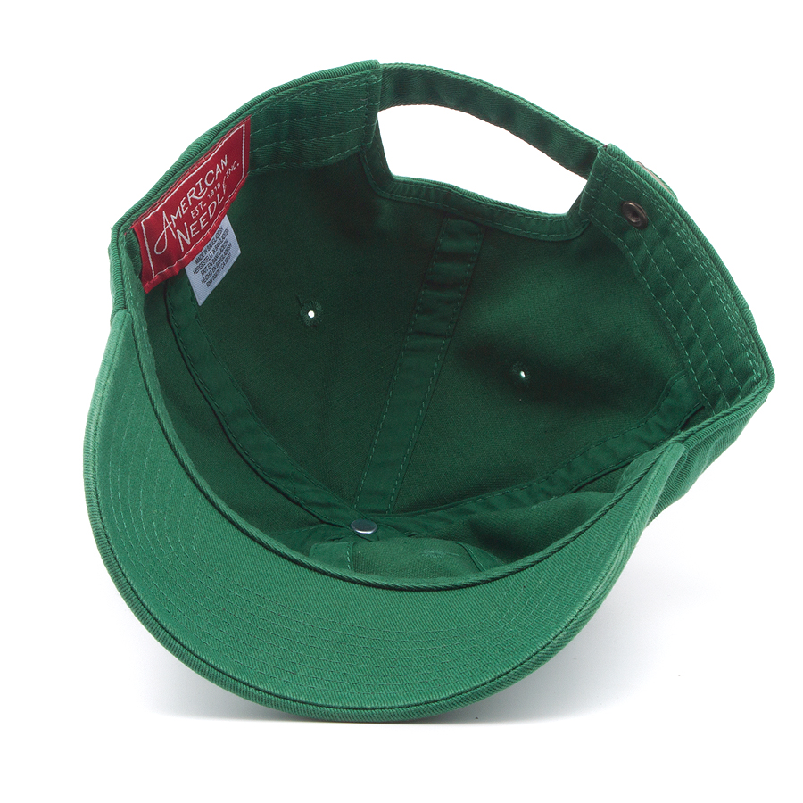 Бейсболка American Needle - Slouch Pickles Foodie (green)