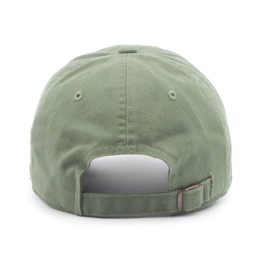 Бейсболка American Needle - Slouch Kale Foodie (olive)