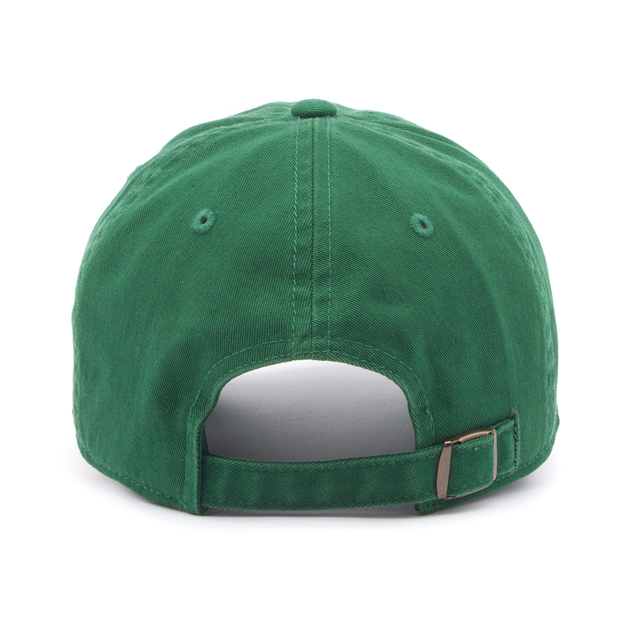 Бейсболка American Needle - Ballpark California (green)