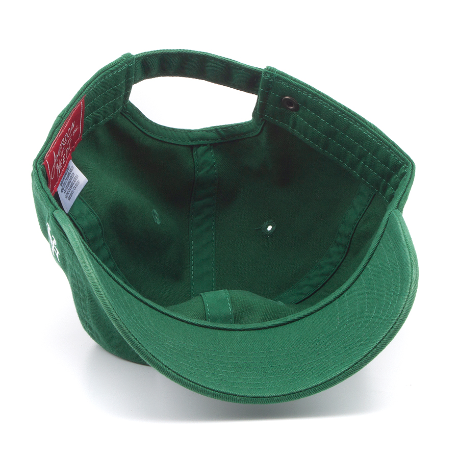Бейсболка American Needle - Ballpark California (green)